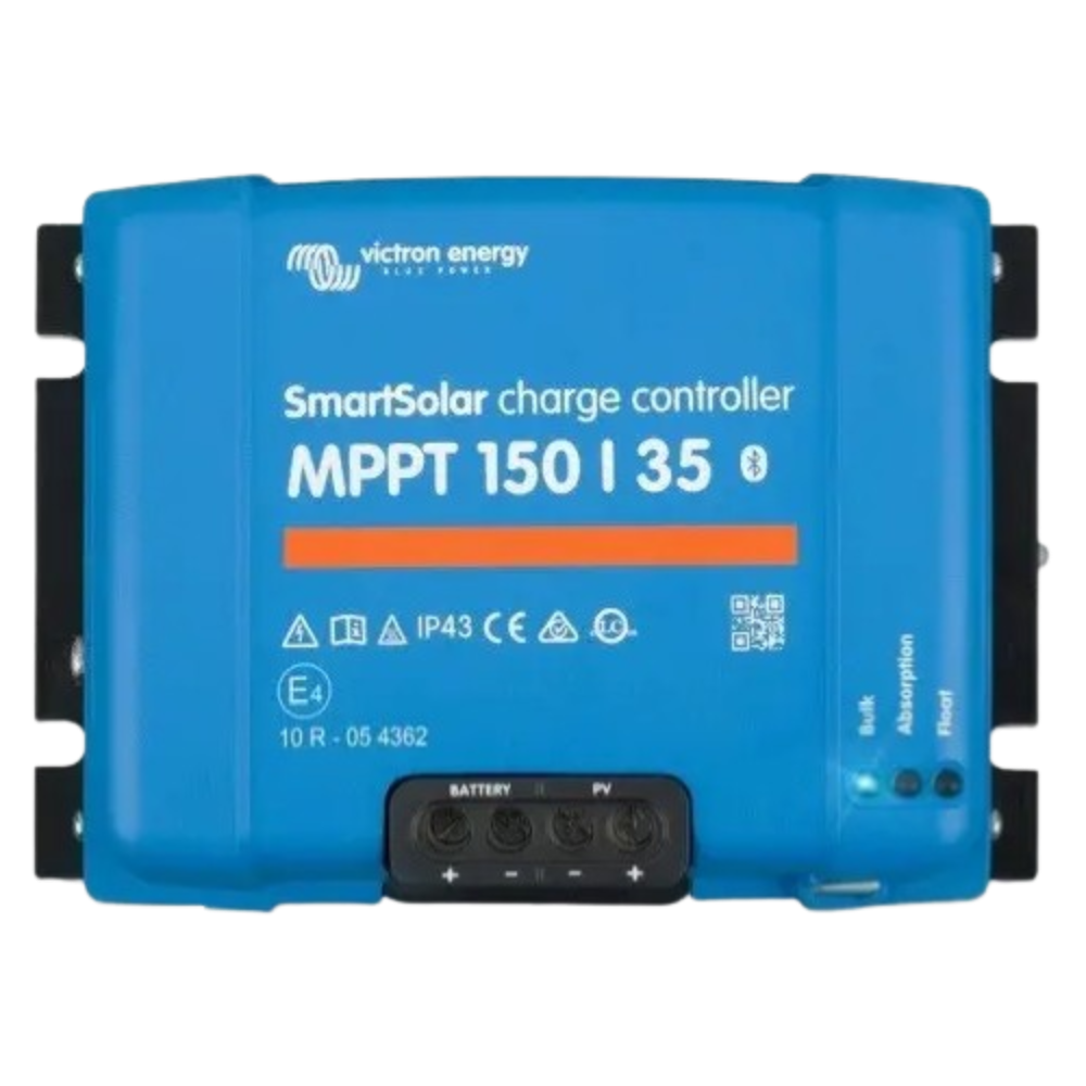 Victron Energy SmartSolar MPPT 150/35 Контролер заряду
