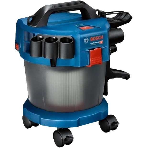 Bosch GAS 18V-10L (3165140995405)