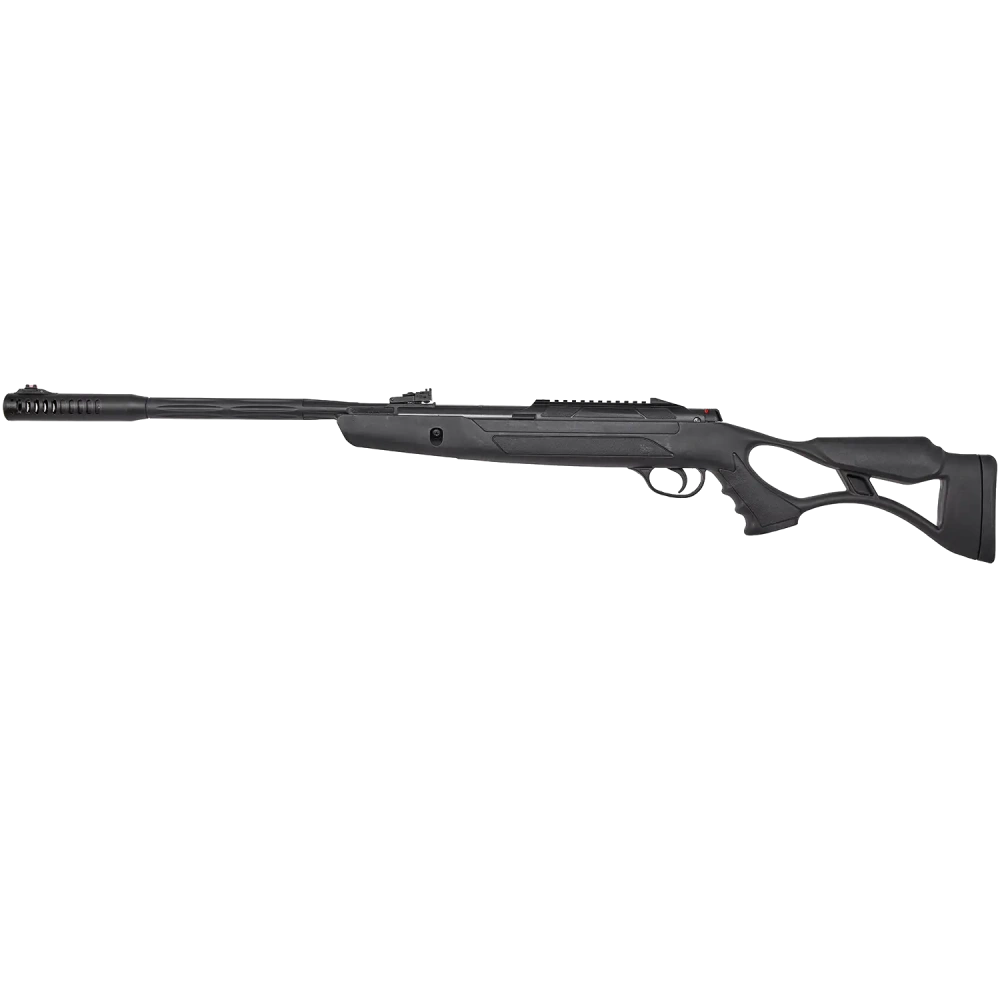 Пневматична гвинтівка 4,5 мм