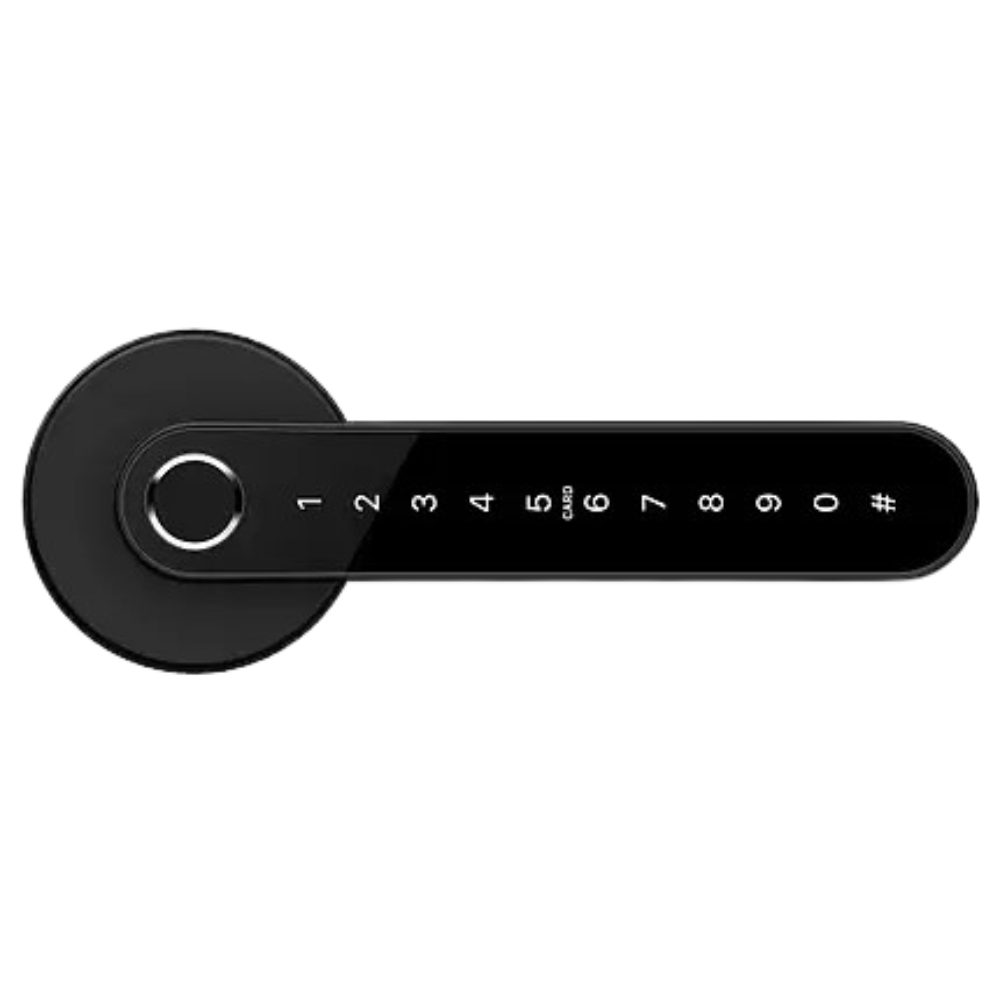 SEVEN LOCK SL-7739BF