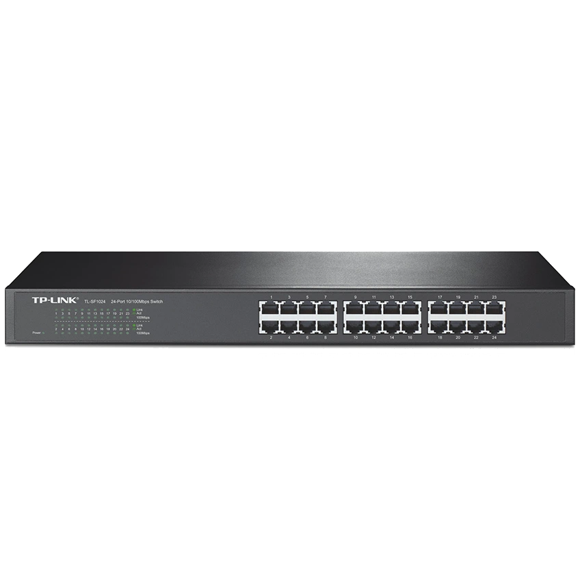 TP-LINK TL-SF1024