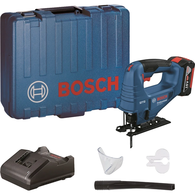 Bosch Professional GST 183-LI (06015B7022)