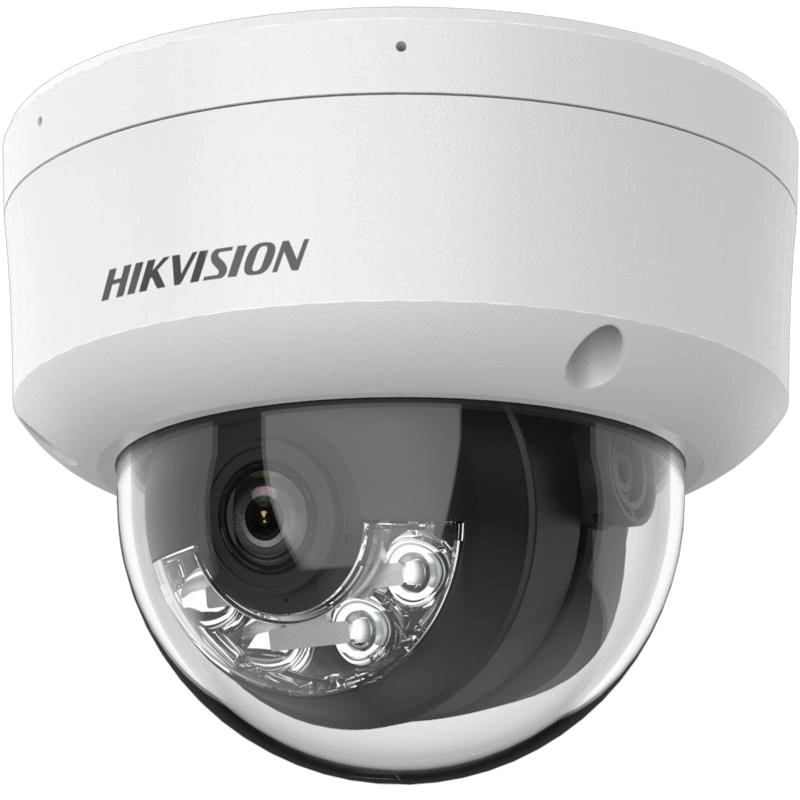 IP відеокамера Hikvision