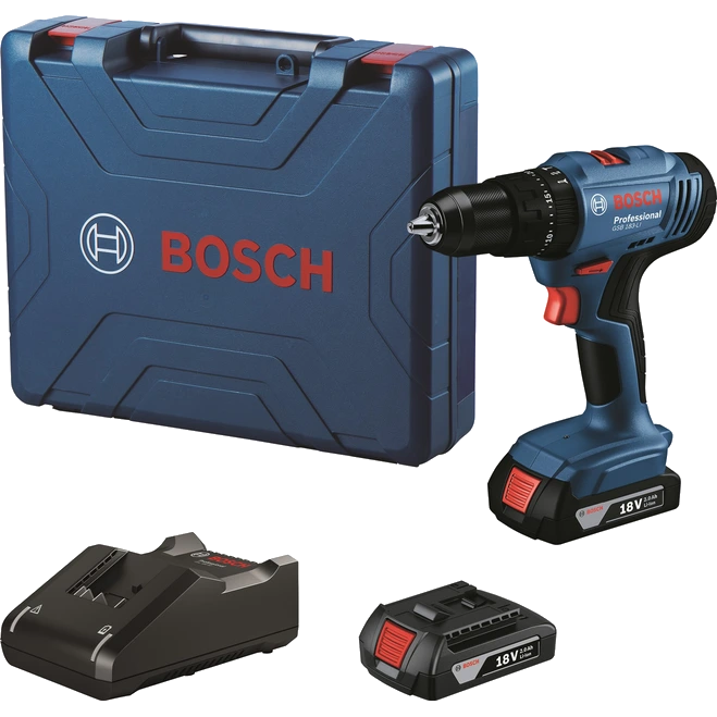 Bosch GSB 183-LI (06019K9100)