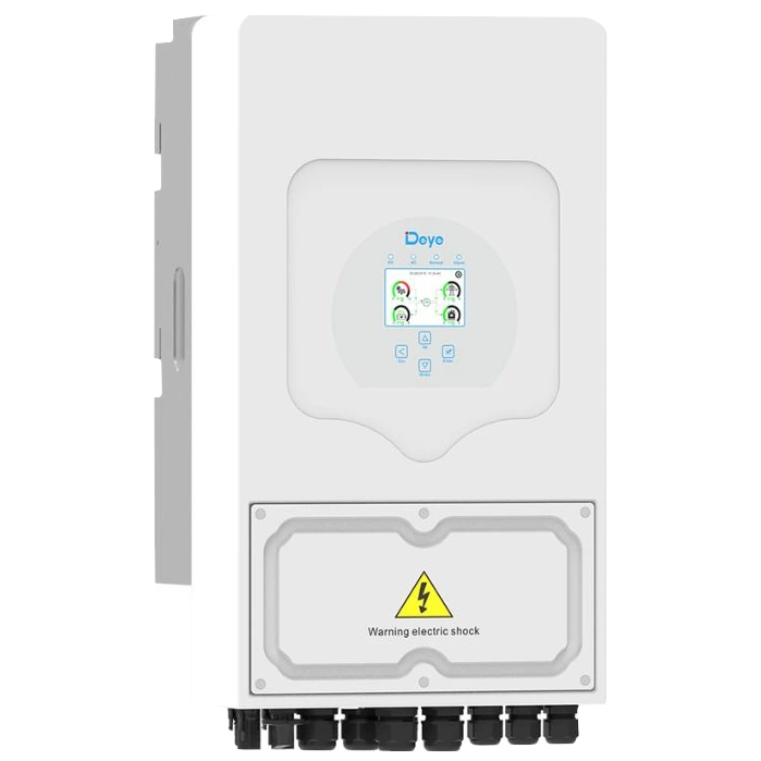 Deye SUN-5K-SG03LP1-EU