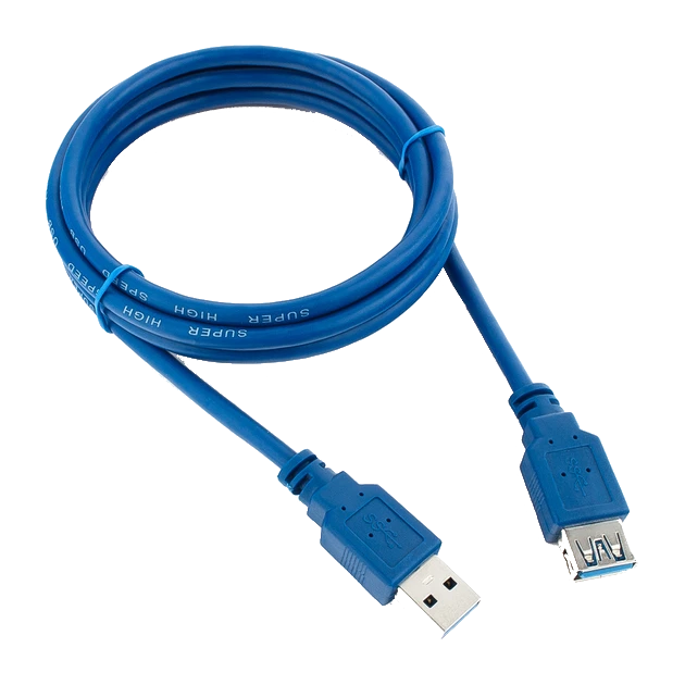 Подовжувач USB