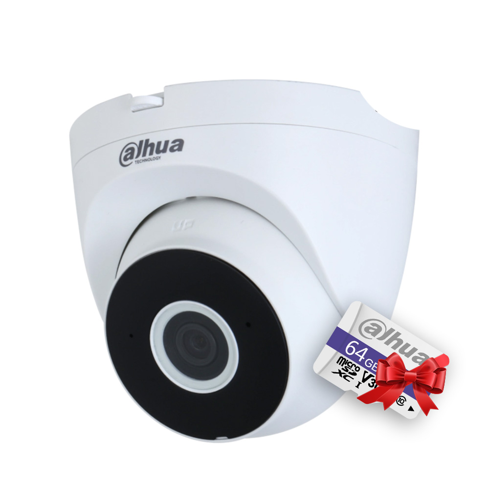 2 MP IR WiFi