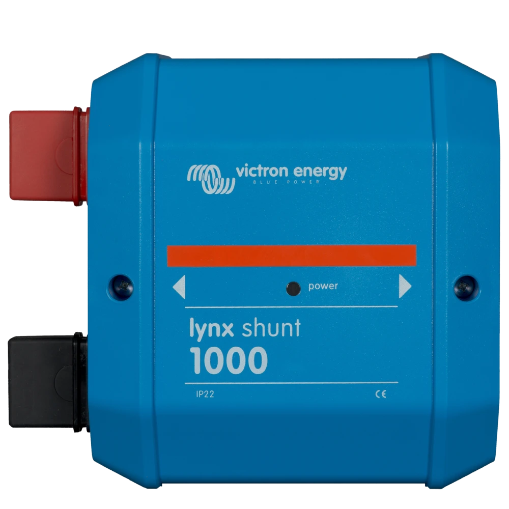 Victron Energy Lynx Shunt VE.Can (M8)