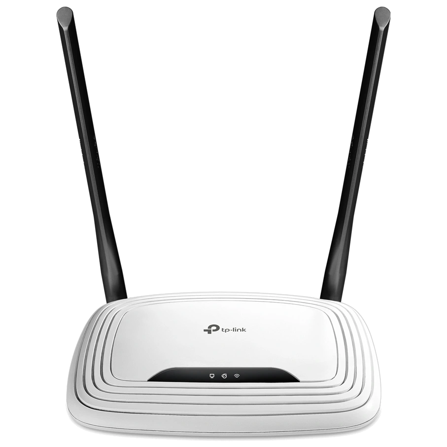 TP-LINK TLWR 841N Wi-Fi 4