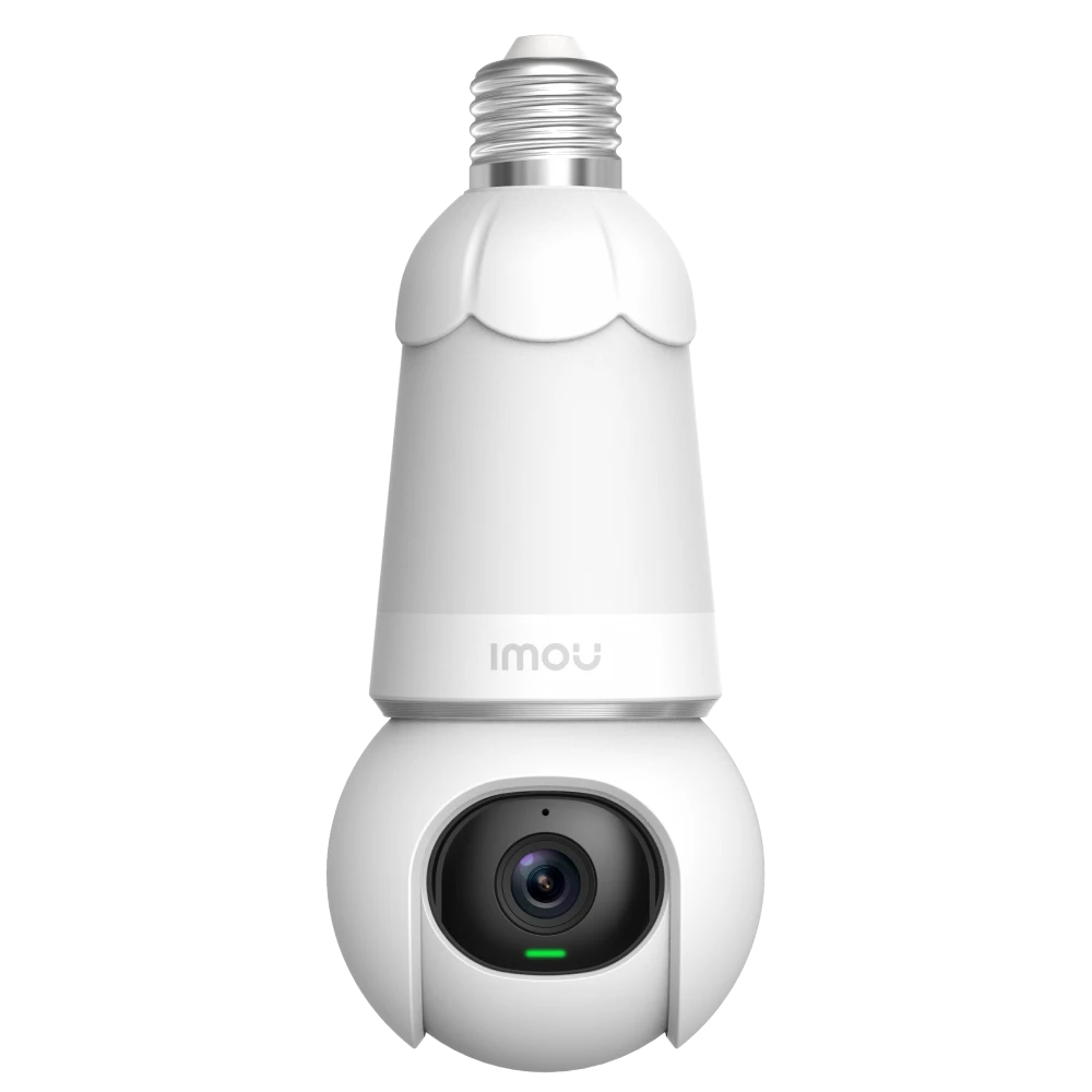 Imou Bulb Cam (IPC-S6DP-5M0WEB-E27)