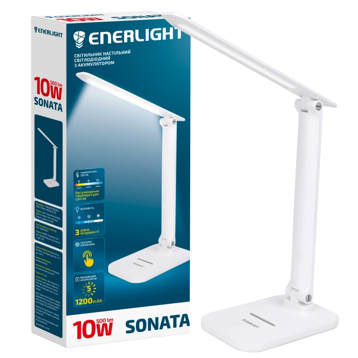 ENERLIGHT SONATA 3000-6000K