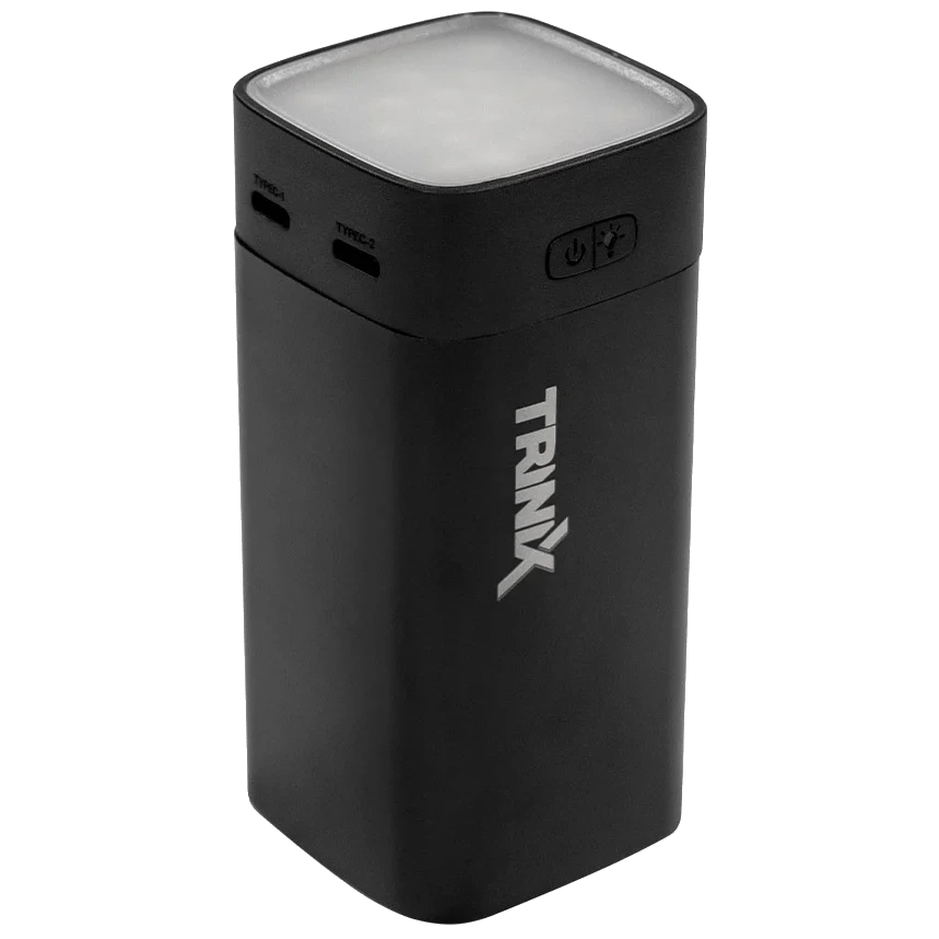 Trinix TPB-6520PDL (20000 mAh) Black