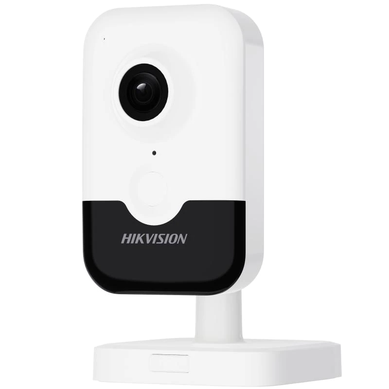 IP видеокамера Hikvision