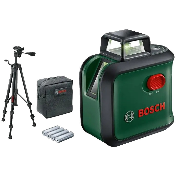 Bosch AL 360 Set (0.603.663.B04)