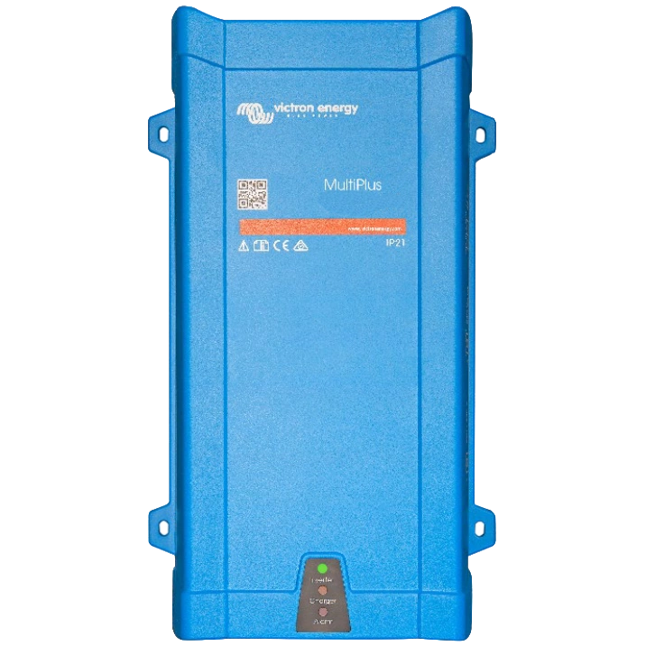 Victron Energy MultiPlus 48/1200/13-16 однофазний чиста синусоїда