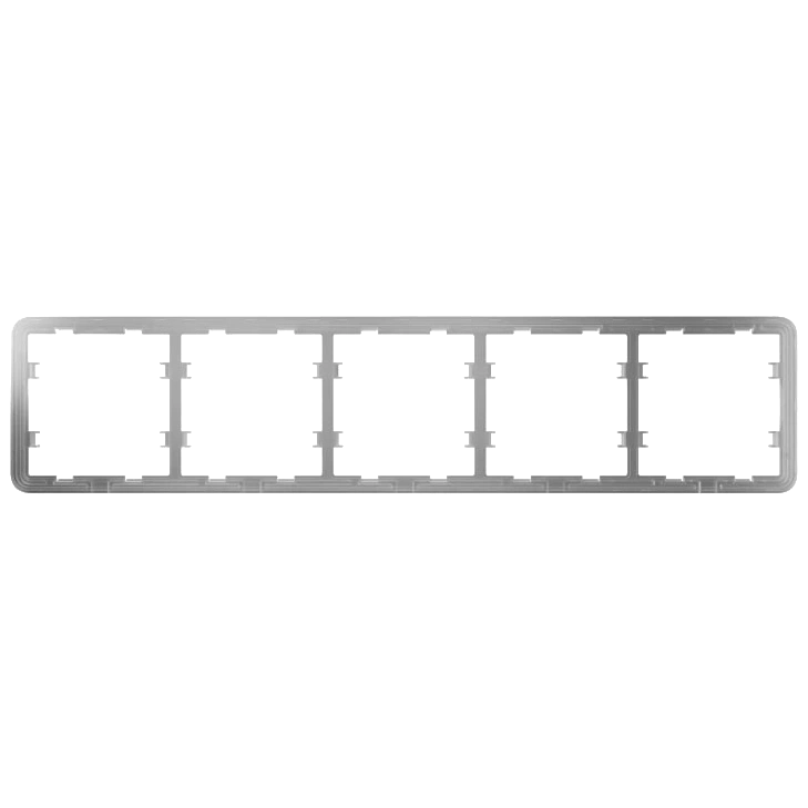 Ajax Frame (5 seats) [55]