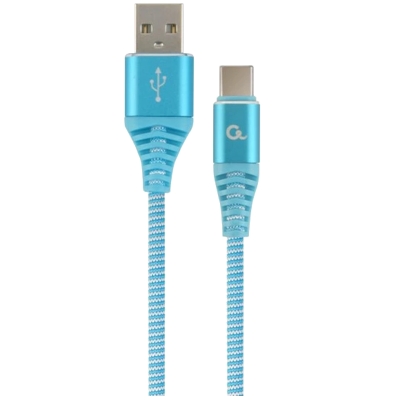 Cablexpert CC-USB2B-AMCM-1M-VW USB 2.1 2А