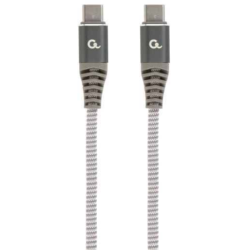 Cablexpert CC-USB2B-CMCM100-1.5M USB-C/USB-C 1.5 м 100 Вт