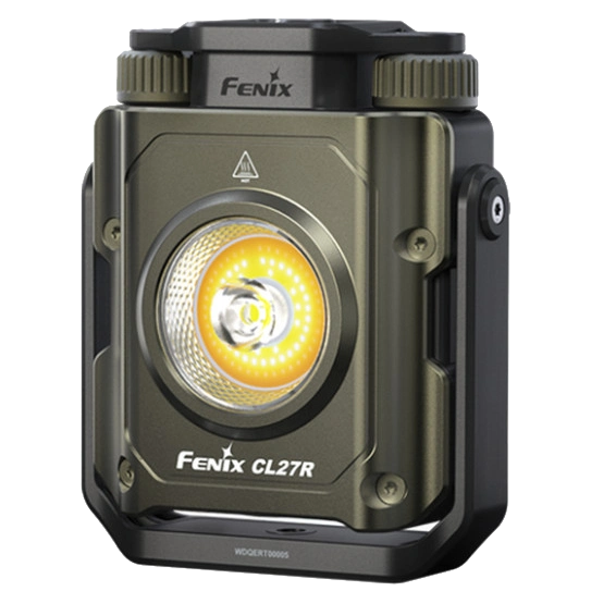 Fenix CL27R