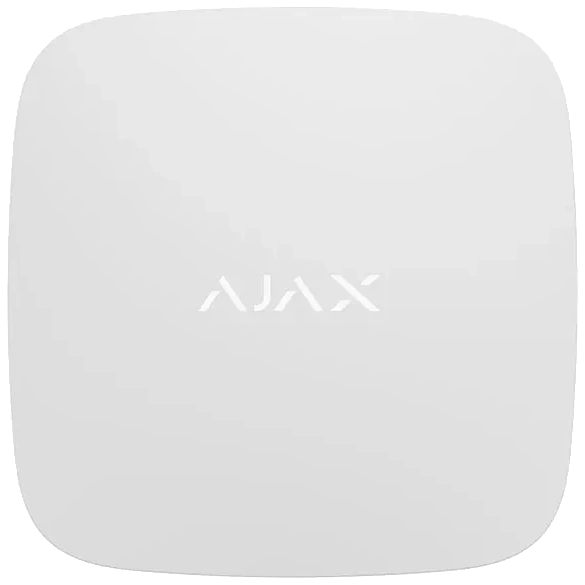 Ajax LeaksProtect (white)