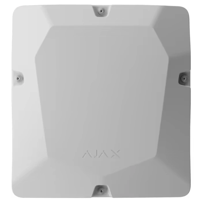 Ajax Case (430×400×133) white