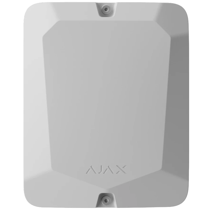 Ajax Case (260×195×93) white