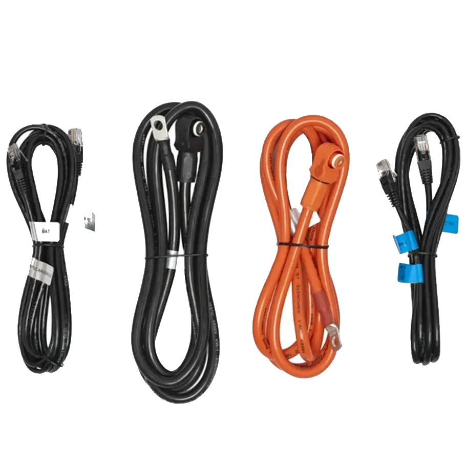 EXTERNAL CABLE KIT (2M&3M)