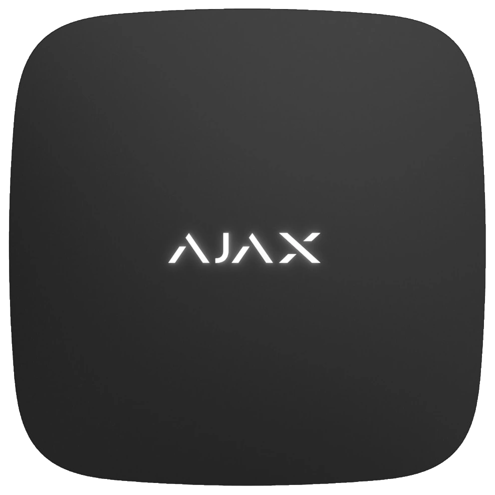 Ajax LeaksProtect (black)