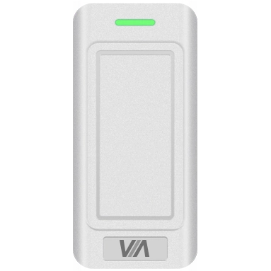 Via Security VSA-11P/E White