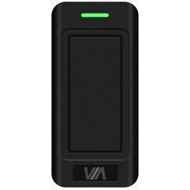 Via Security VSA-11P/M Black