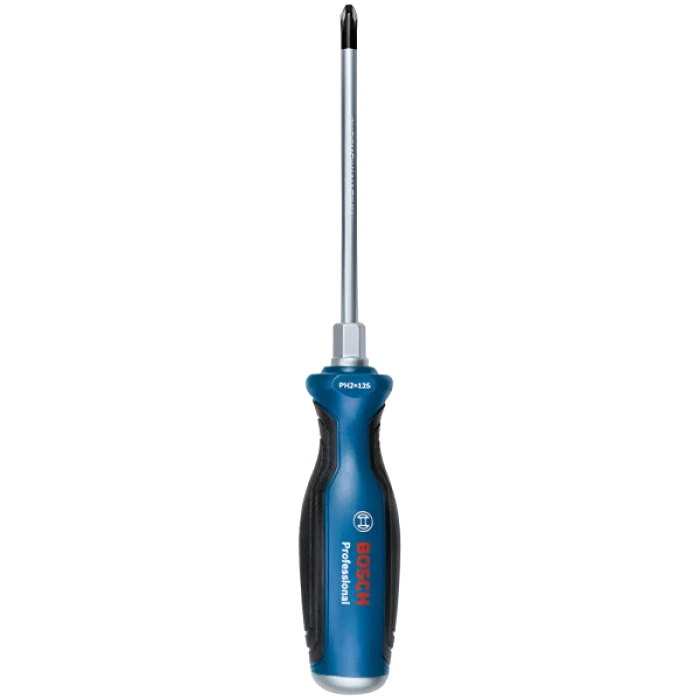 Bosch Ph2 Professional 125 мм