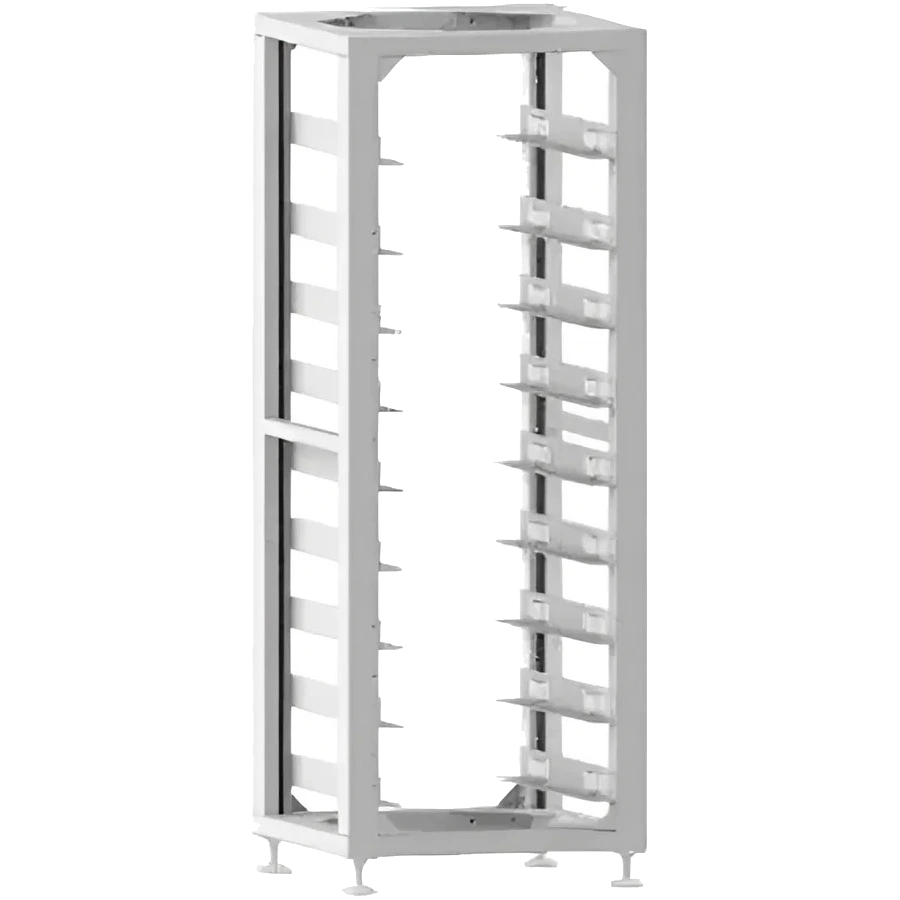 Deye 3U-LRACK-2G