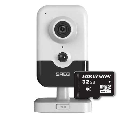 SafetyEye SE-IPC-4CV1-I1MWP/2.8+HS-TF-L2/32G