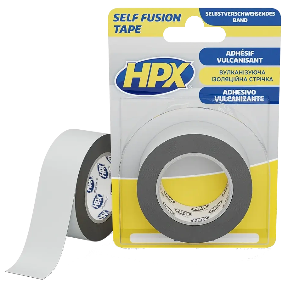 HPX SF2503 Self-Fusion 25мм х 3м