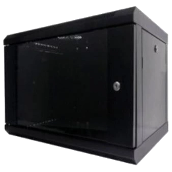 Hypernet WMNC-500-9U-FLAT-BLACK