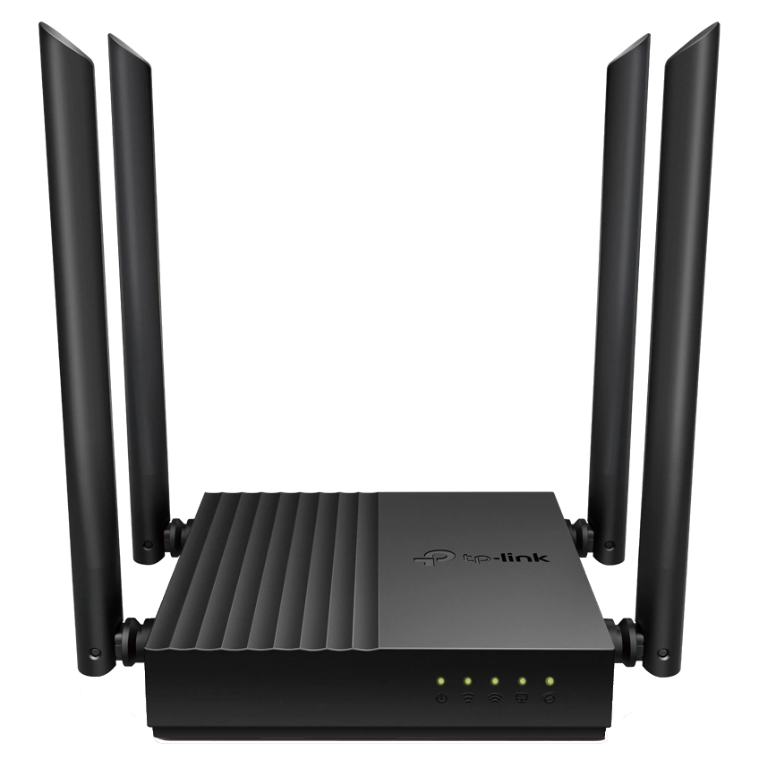 TP-Link ARCHER C64 Wi-Fi 5