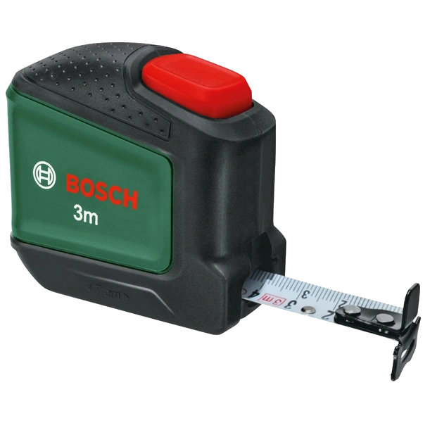 Bosch (1600A027PJ) 3 м