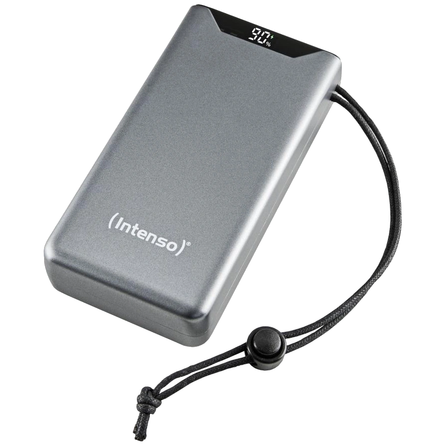 INTENSO F20000 7332054 20000MAH QC3.0