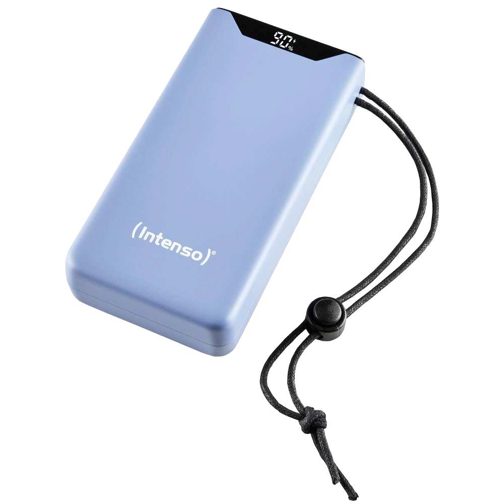 INTENSO F20000 7332055 20000MAH QC3.0