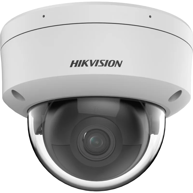 IP відеокамера Hikvision