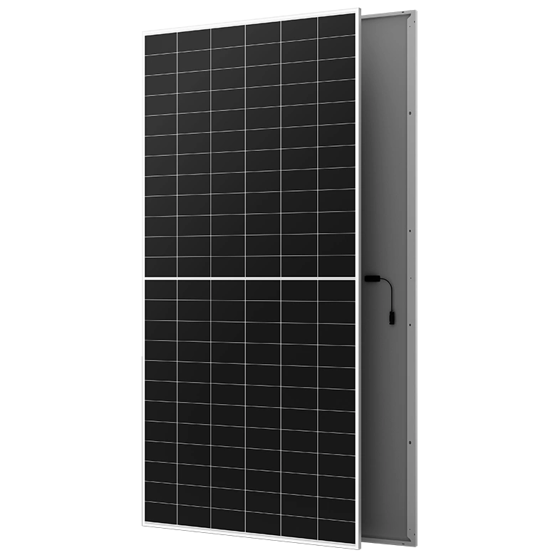 AIKO G645-MCH72Dw 645Вт Dual-glass Bifacial (двостороння)