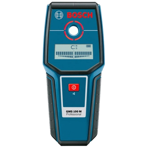 Bosch GMS 100M Professional