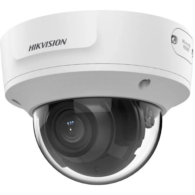 IP відеокамера Hikvision