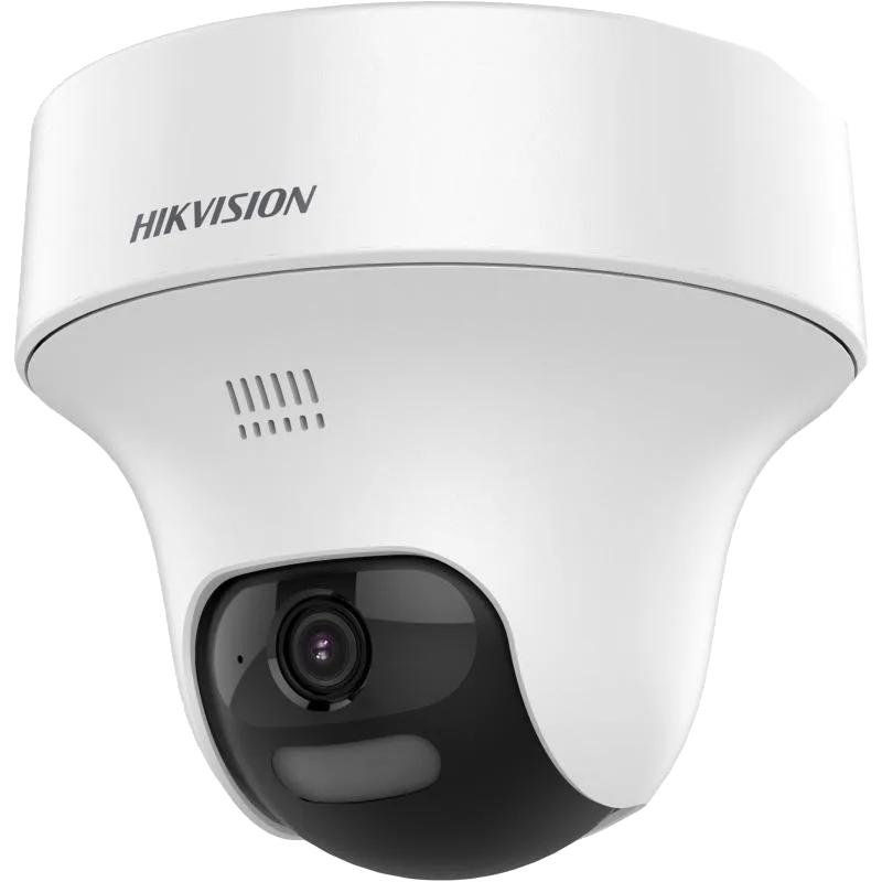 Turbo HD відеокамера Hikvision