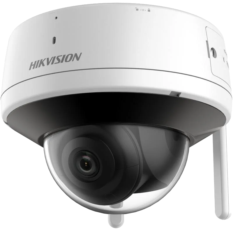 IP видеокамера Hikvision