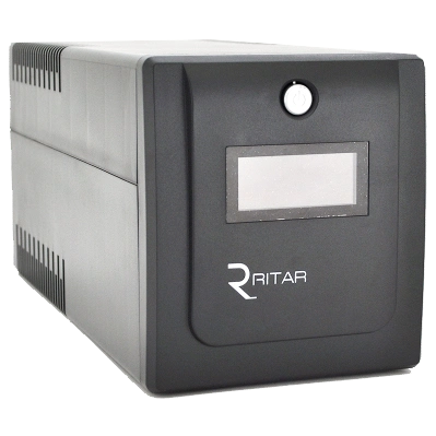 Ritar RTP1200 Proxima-D 1200ВA