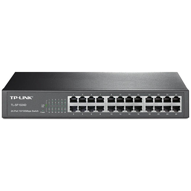 TP-LINK TL-SF1024D