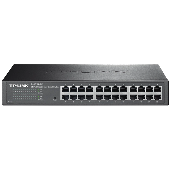 TP-LINK TL-SF1024DE