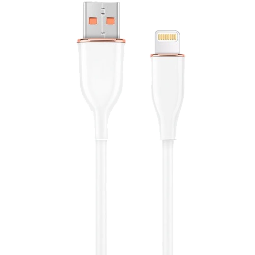 CC-USB2S-AM8PM-1.5M-W 1.5 м