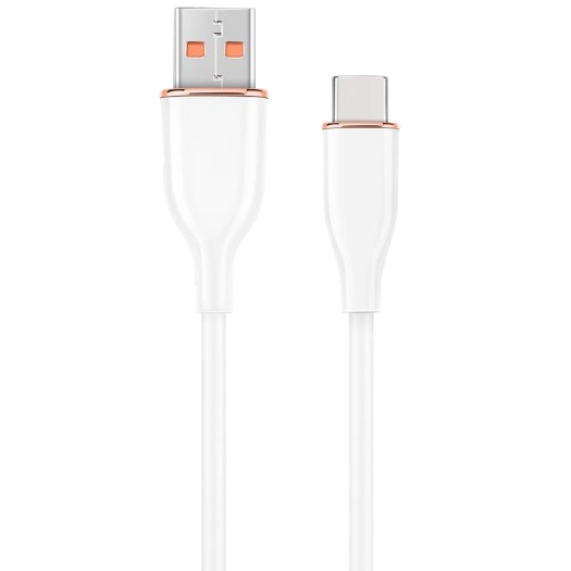 CC-USB2S-AMCM-1.5M-W 1.5 м